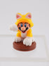 Super Mario Choco Egg Figur