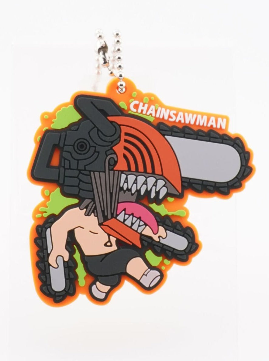 Chainsaw Man (Denji) Anhänger