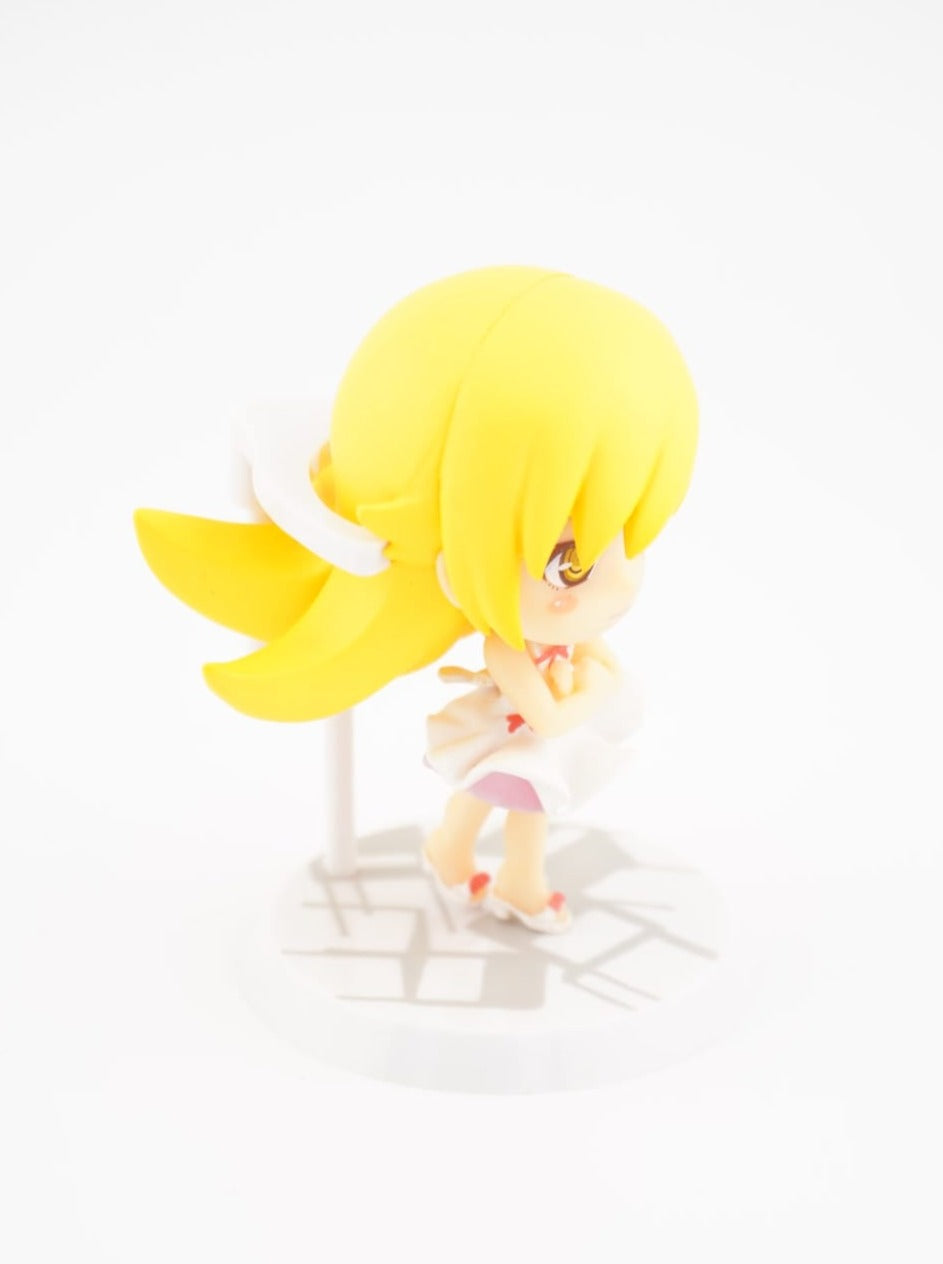 Monogatari Shinobu Figur