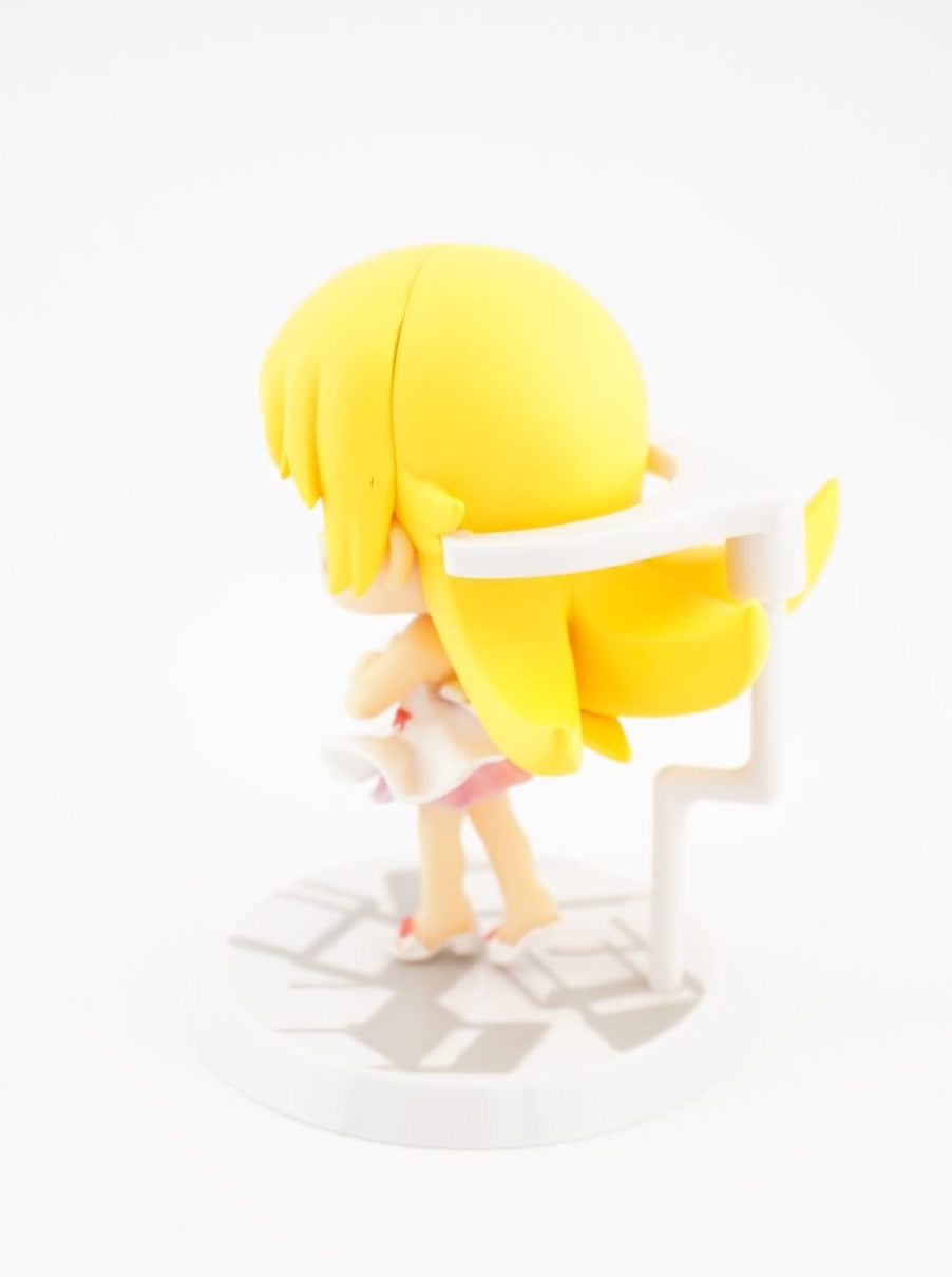 Monogatari Shinobu Figur