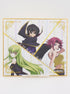 Code Geass Lelouch, C.C. & Kallen Shikishi