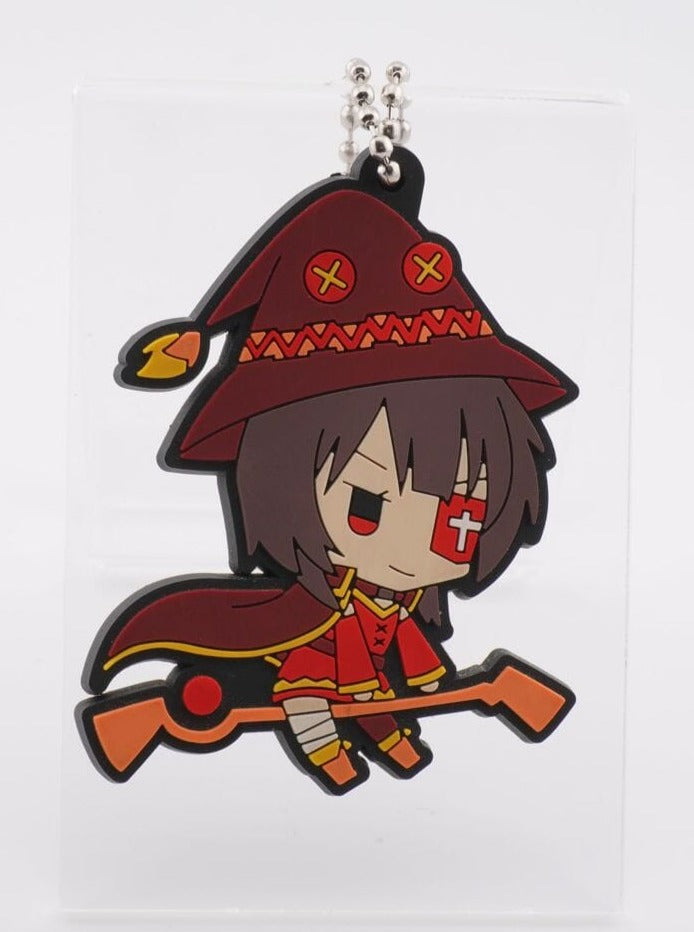 KonoSuba Megumin Anhänger