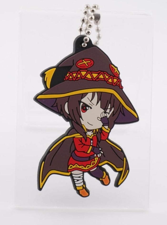 KonoSuba Megumin Anhänger