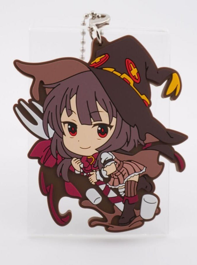 KonoSuba Megumin Anhänger