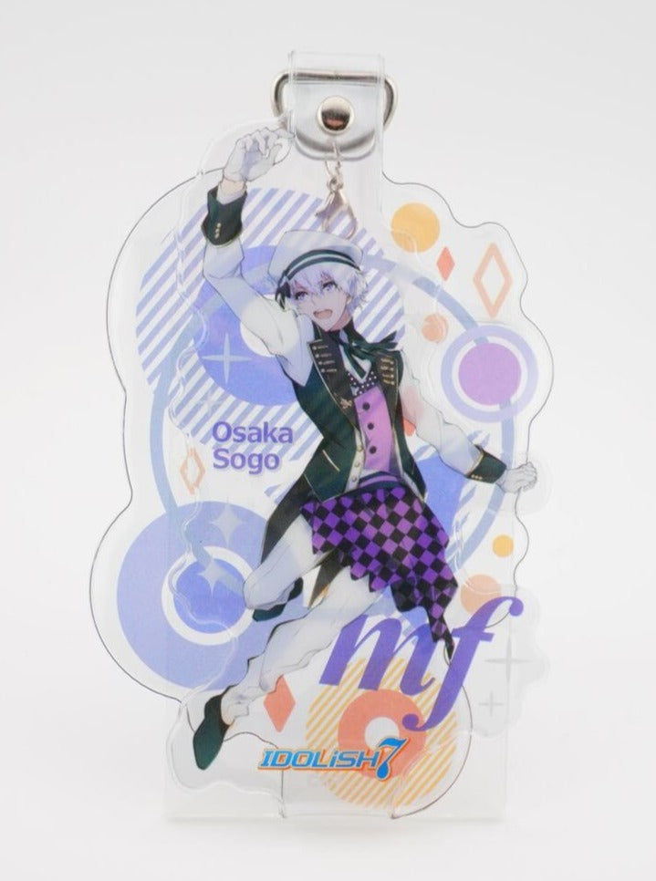 Idolish7 Sogo Osaka 12cm Anhänger