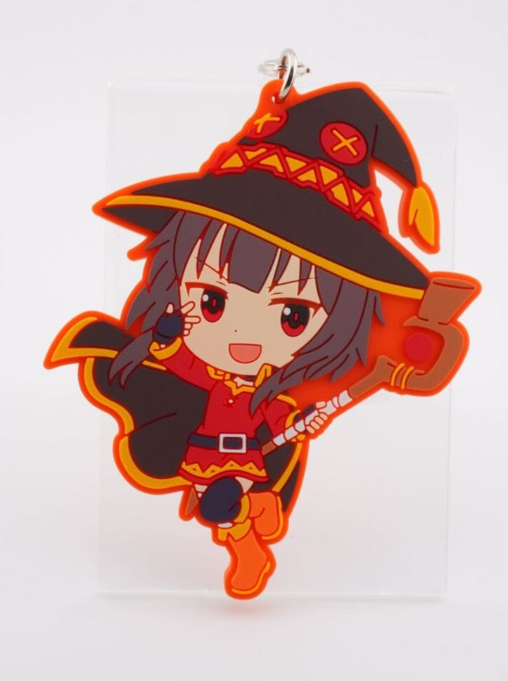 KonoSuba Megumin Anhänger