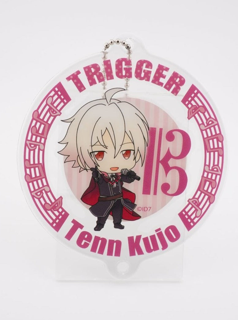 Idolish7 Tenn Kujo 10cm Anhänger