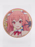 KonoSuba Erika Button