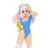 Super Sonico Concept Figure 80's 18cm Figur