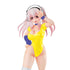 Super Sonico Concept Figure 80's 18cm Figur