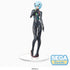 Neon Genesis Evangelion Rei Ayanami SPM 22cm Statue