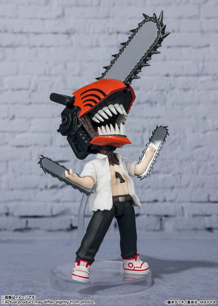 Chainsaw Man Figuarts mini Actionfigur