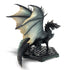 Monster Hunter Alatreon Figure Builder Figur