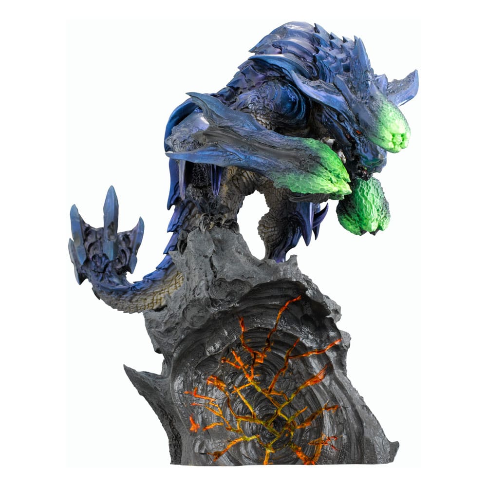 Monster Hunter Statue / Figur "Brachydios" Creator's Model 17cm