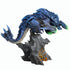 Monster Hunter Statue / Figur "Brachydios" Creator's Model 17cm