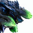 Monster Hunter Statue / Figur "Brachydios" Creator's Model 17cm