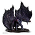 Monster Hunter "Gore Magala" Figure Builder Cube 12cm