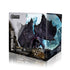 Monster Hunter "Gore Magala" Figure Builder Cube 12cm