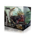 Monster Hunter "Magnamalo (Enraged)" Figure Builder Cube 10cm