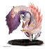 Monster Hunter "Mizutsune" Figure Builder Cube 10cm