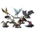 Monster Hunter Figure Builder 20th Anniversary Best (Auswahl)