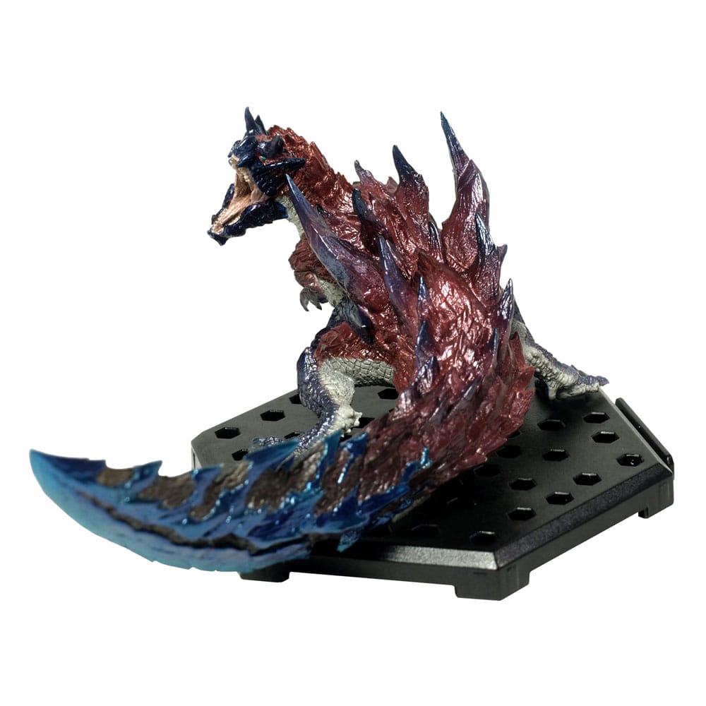 Monster Hunter Figure Builder 20th Anniversary Best (Auswahl)