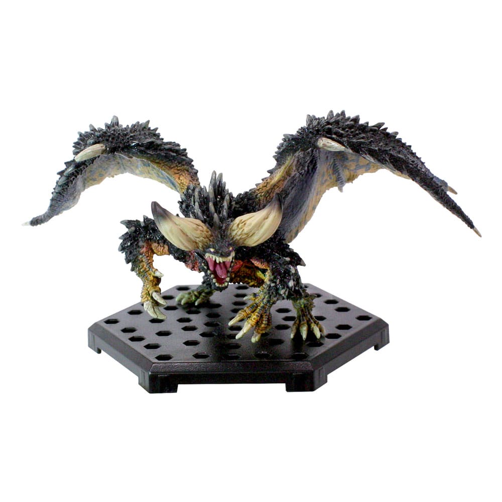 Monster Hunter Figure Builder 20th Anniversary Best (Auswahl)