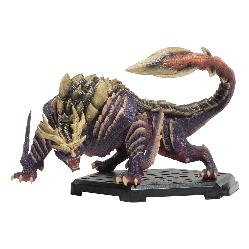 Monster Hunter Figure Builder 20th Anniversary Best (Auswahl)