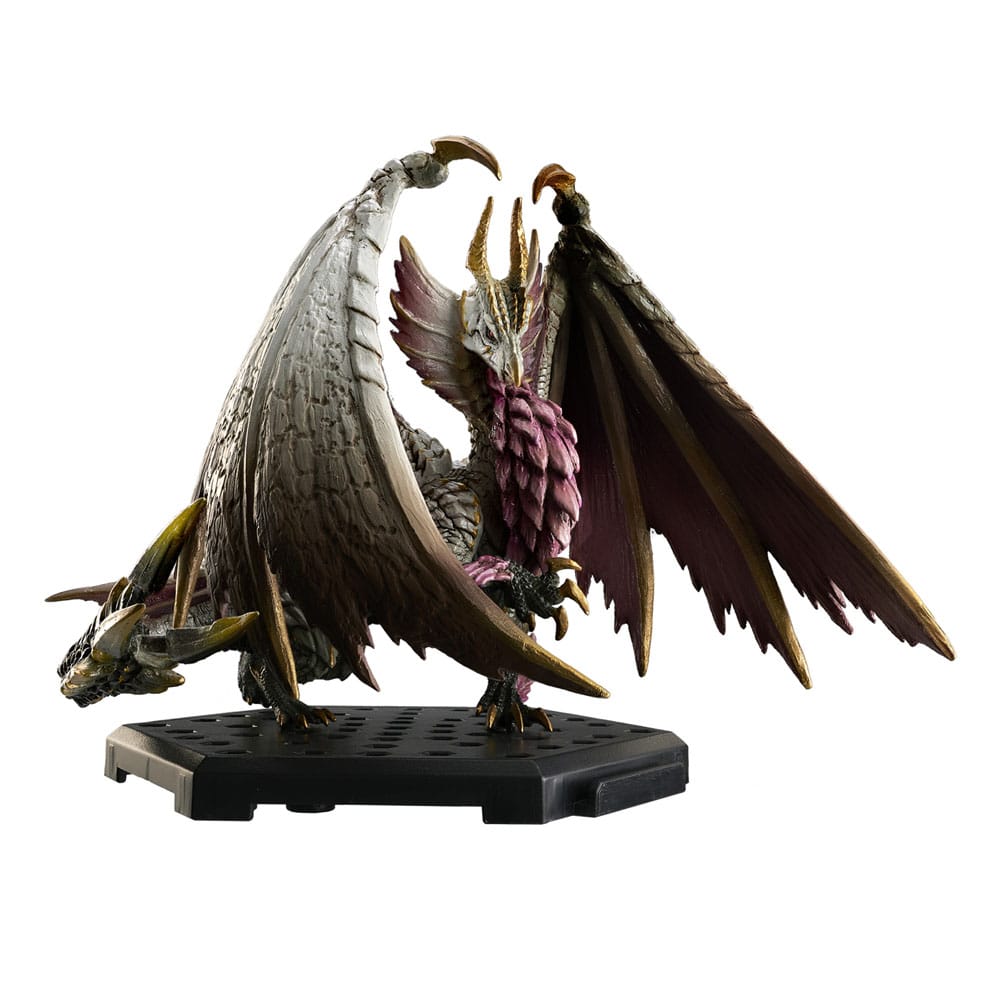 Monster Hunter Figure Builder 20th Anniversary Best (Auswahl)