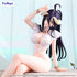 Overlord Noodle Albedo Swimsuit Ver. 16 cm Noodle Stopper Figur