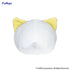 Nemuneko Cat Yellow 18 cm Plüschfigur