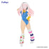 Super Sonico Concept Figure 80's 18cm Figur