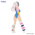 Super Sonico Concept Figure 80's 18cm Figur