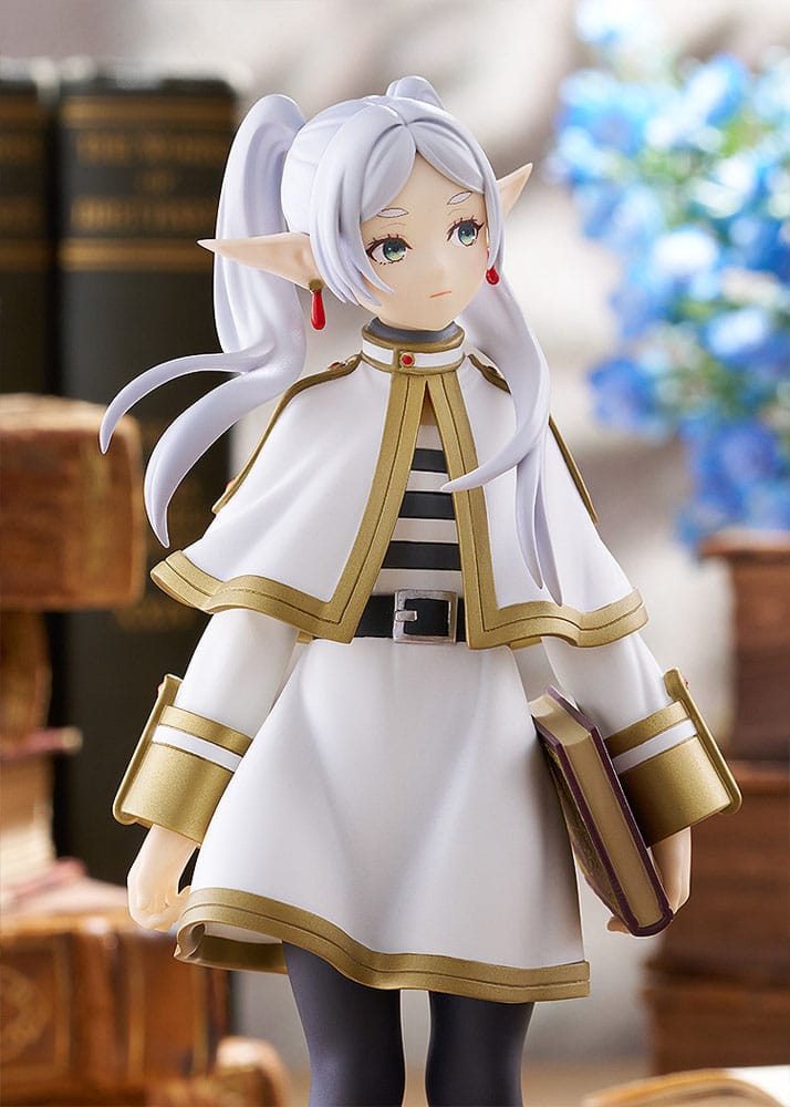 Frieren Pop up Parade 16 cm Statue