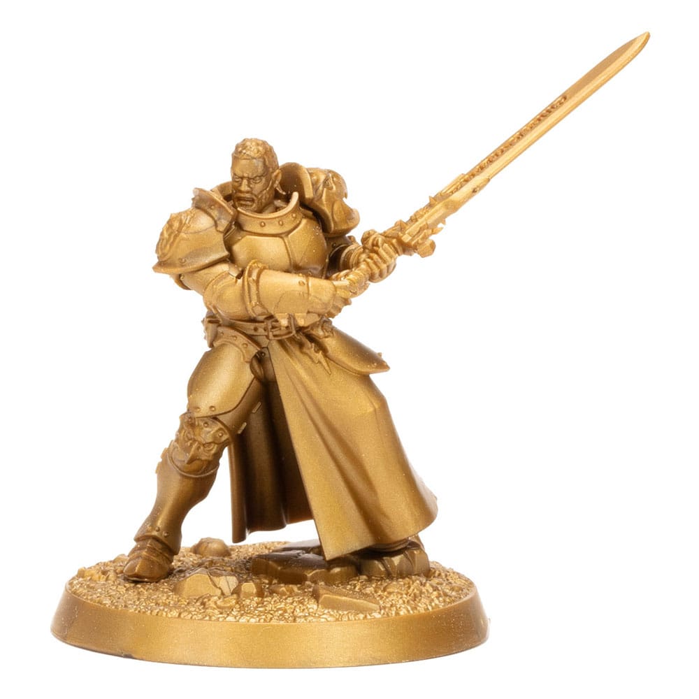 Warhammer 40k Miniatur Warhammer Heroes: Stormcast Eternals (1x Figur zufällige Auswahl)