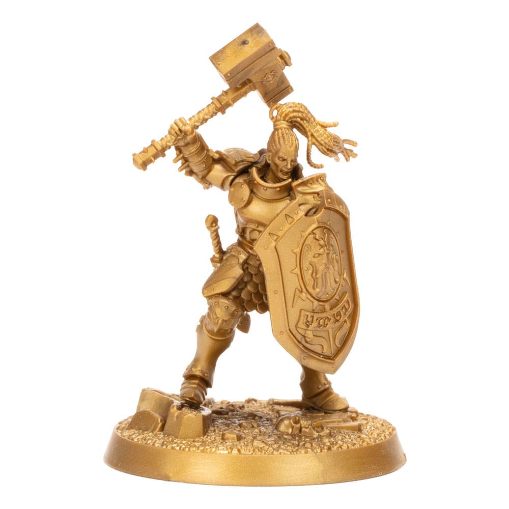 Warhammer 40k Miniatur Warhammer Heroes: Stormcast Eternals (1x Figur zufällige Auswahl)