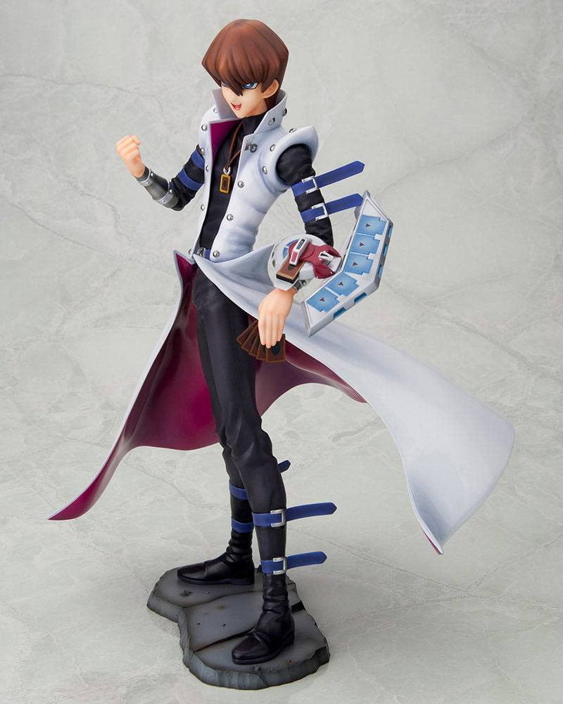 Yu-Gi-Oh! Seto Kaiba ARTFX 1/7 28 cm Statue