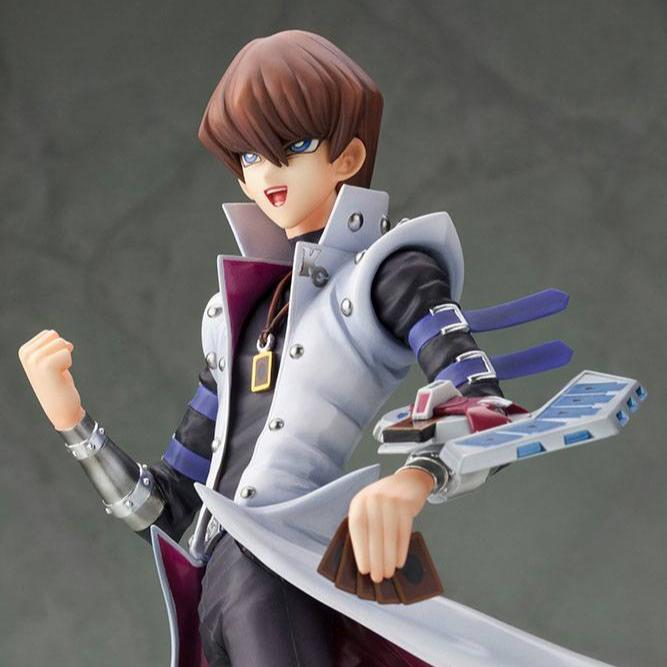 Yu-Gi-Oh! Seto Kaiba ARTFX 1/7 28 cm Statue