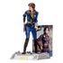 Fallout Movie Maniacs Limited Edition Lucy 15cm