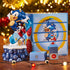 Sonic The Hedgehog Adventskalender 20cm Model Kit Figur