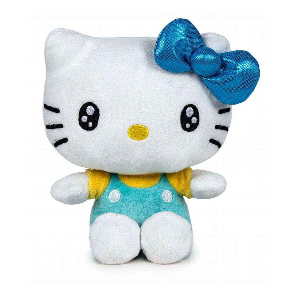 Hello Kitty 50th Anniversary 16 cm Plüschfigur (Auswahl)