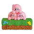 Kirby Poyotto Collection Re-Ment Diorama Figuren (verschiedene zur Auswahl)