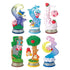 Kirby Swing in Dreamland Diorama Figuren (verschiedene zur Auswahl)