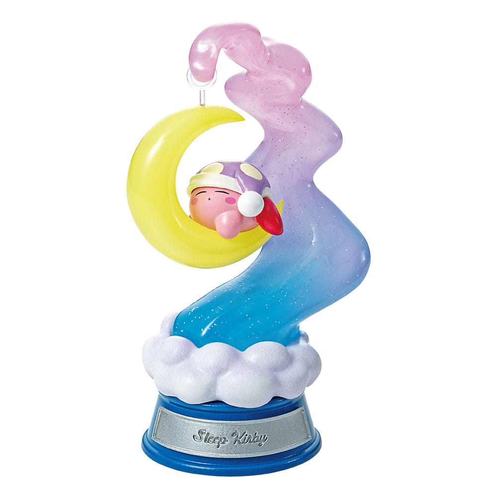 Kirby Swing in Dreamland Diorama Figuren (verschiedene zur Auswahl)