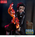 Demon Slayer Tanjiro Xross Link 12cm Statue