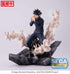 Jujutsu Kaisen Megumi Fushiguro Figurizm 20cm Statue