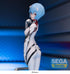 Neon Genesis Evangelion Rei Ayanami Luminasta 20cm Statue