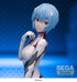 Neon Genesis Evangelion Rei Ayanami Luminasta 20cm Statue