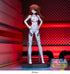 Neon Genesis Evangelion Asuka Langley Luminasta 22cm Statue