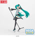 Hatsune Miku Project DIVA MEGA39's 15th DIVA 18cm Statue